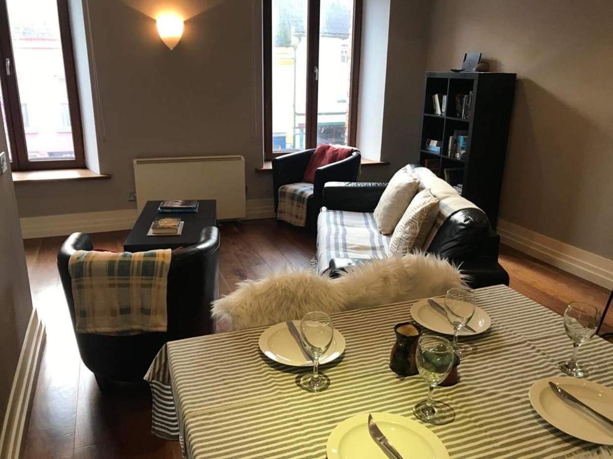 Centre Of Dingle Town - Luxury Holiday Apartment Экстерьер фото