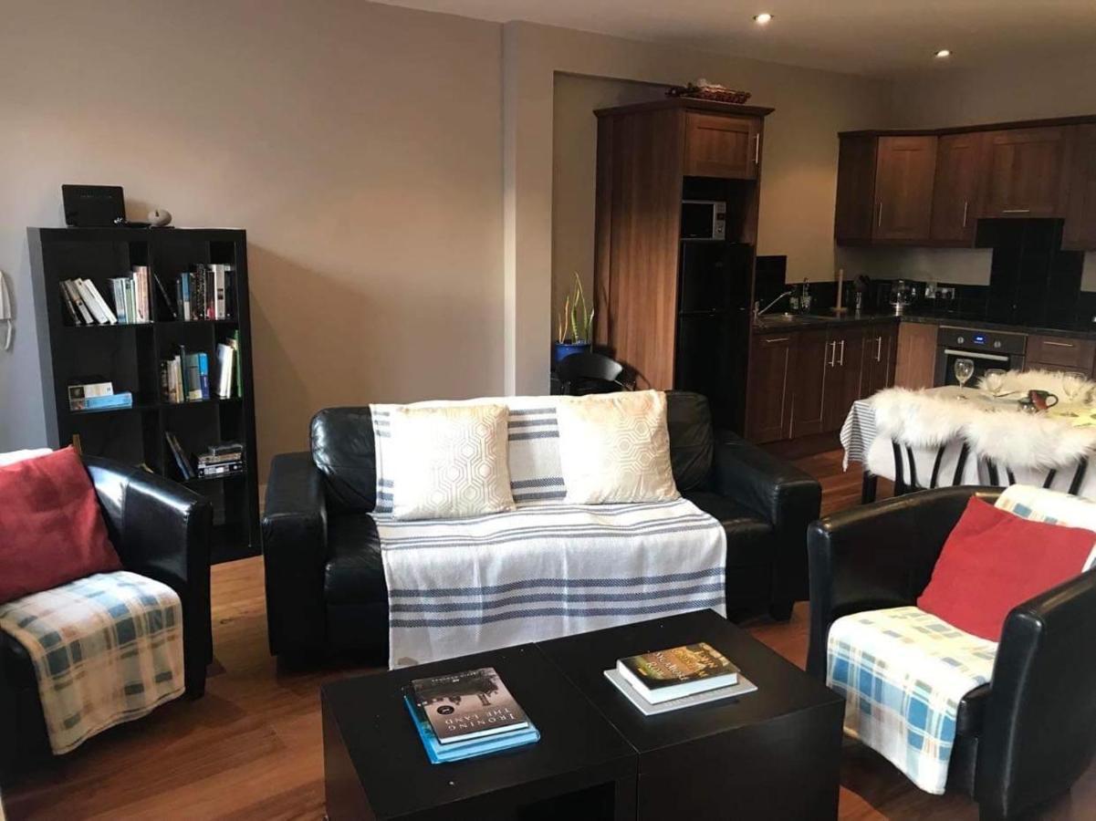 Centre Of Dingle Town - Luxury Holiday Apartment Экстерьер фото