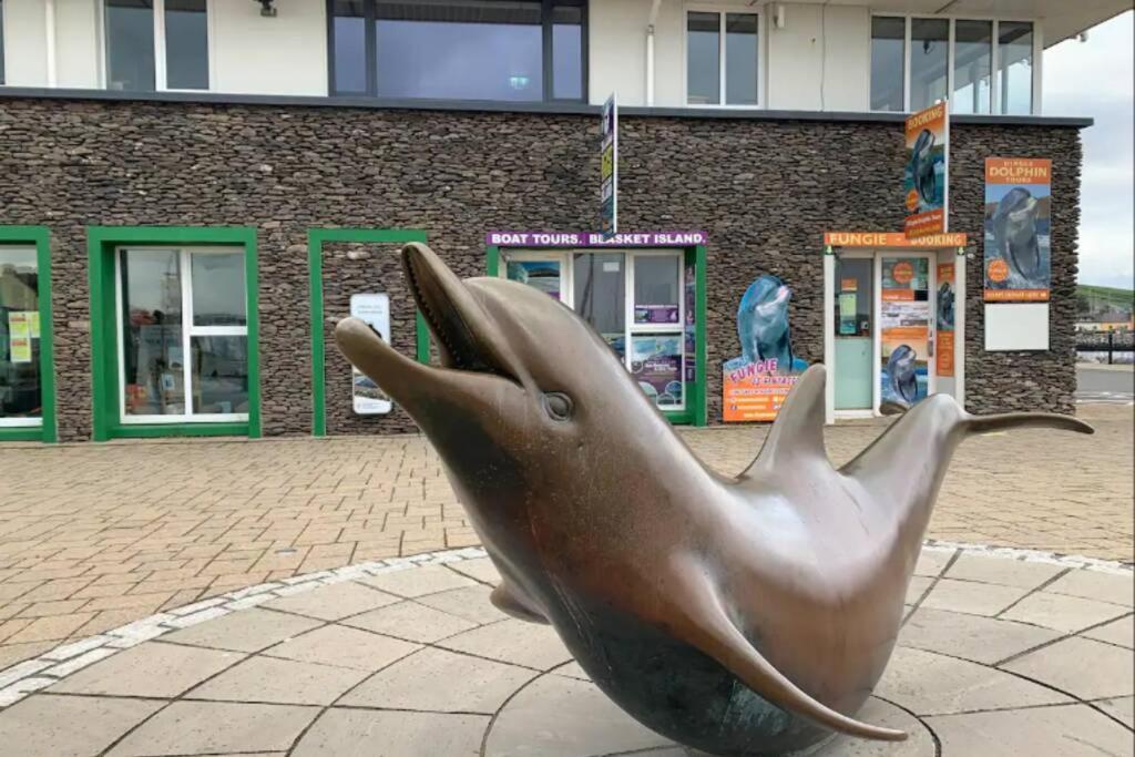 Centre Of Dingle Town - Luxury Holiday Apartment Экстерьер фото