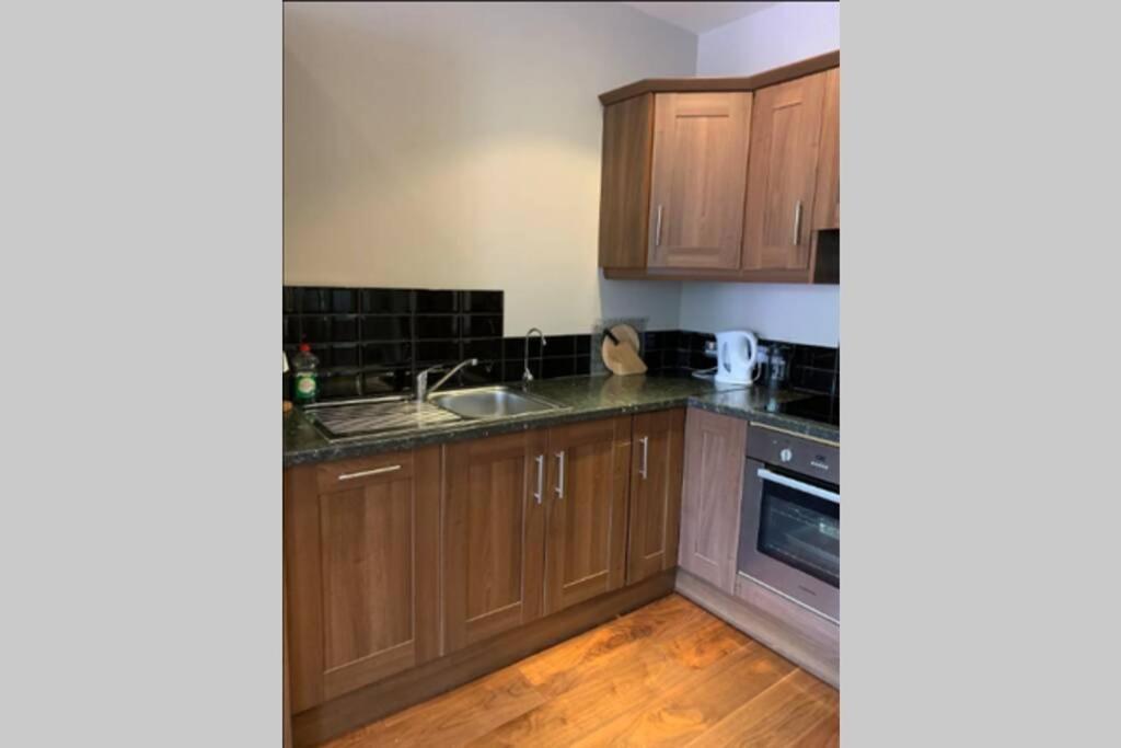 Centre Of Dingle Town - Luxury Holiday Apartment Экстерьер фото