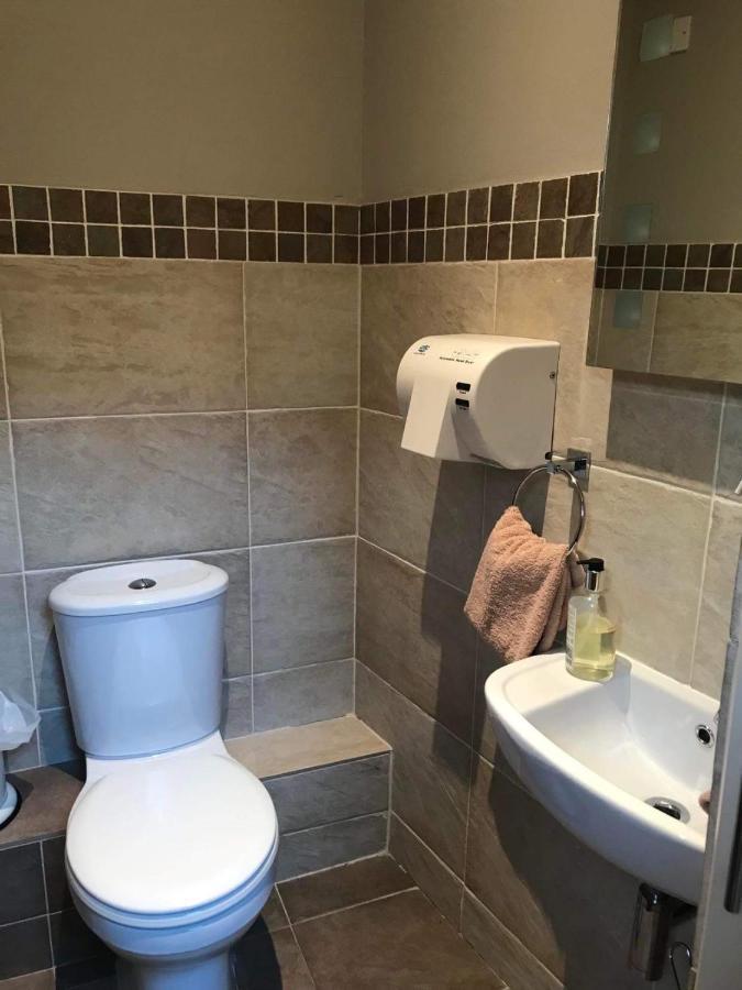 Centre Of Dingle Town - Luxury Holiday Apartment Экстерьер фото