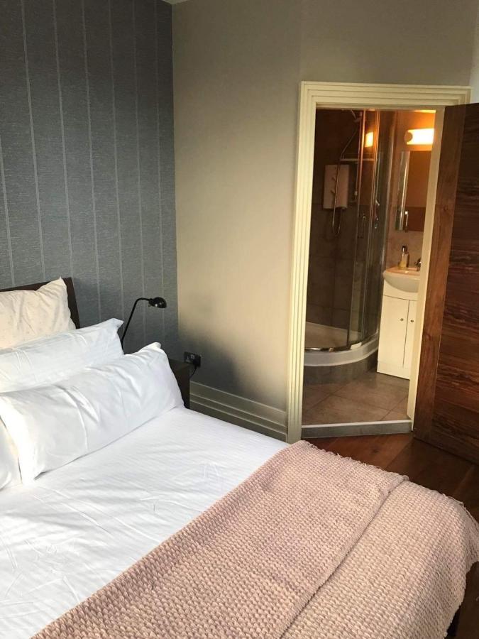 Centre Of Dingle Town - Luxury Holiday Apartment Экстерьер фото